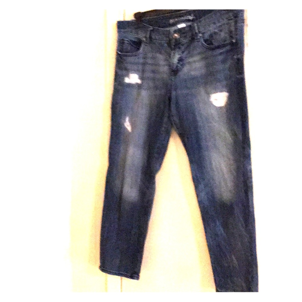 Maurice’s Jeans